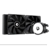 WaterCooler ID-COOLING Frostflow 240 XT