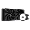 WaterCooler ID-COOLING Frostflow 240 XT