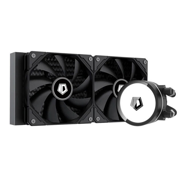 WaterCooler ID-COOLING Frostflow 240 XT