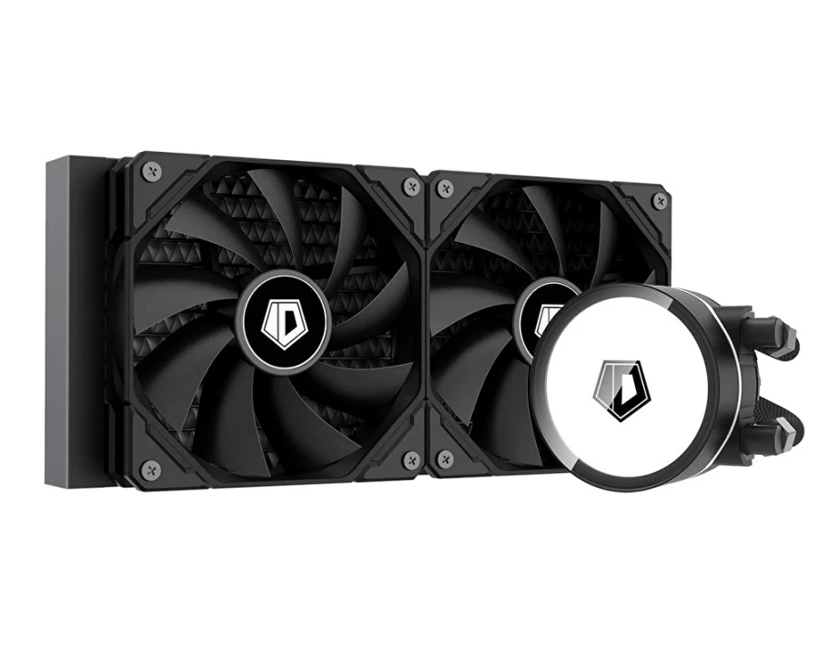 WaterCooler ID-COOLING Frostflow 240 XT