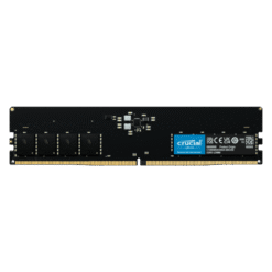 Memoria RAM DDR5 Crucial 16GB 4800MHz