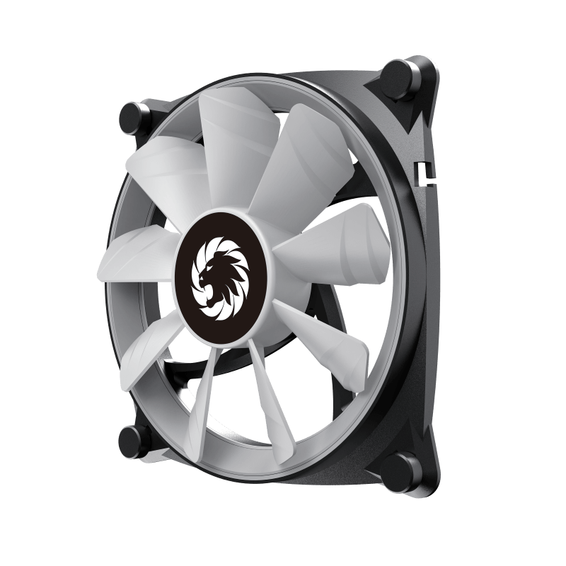 Fan Cooler Gamemax GMX-12-CBB ARGB - Imagen 2