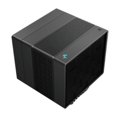 Alternative view of Disipador DeepCool Assassin IV Black