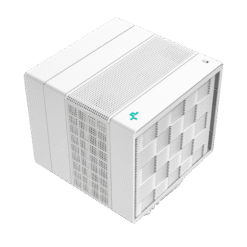 Alternative view of Disipador DeepCool Assassin IV White