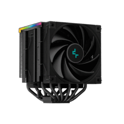 Alternative view of Disipador DEEPCOOL AK620 Digital Black