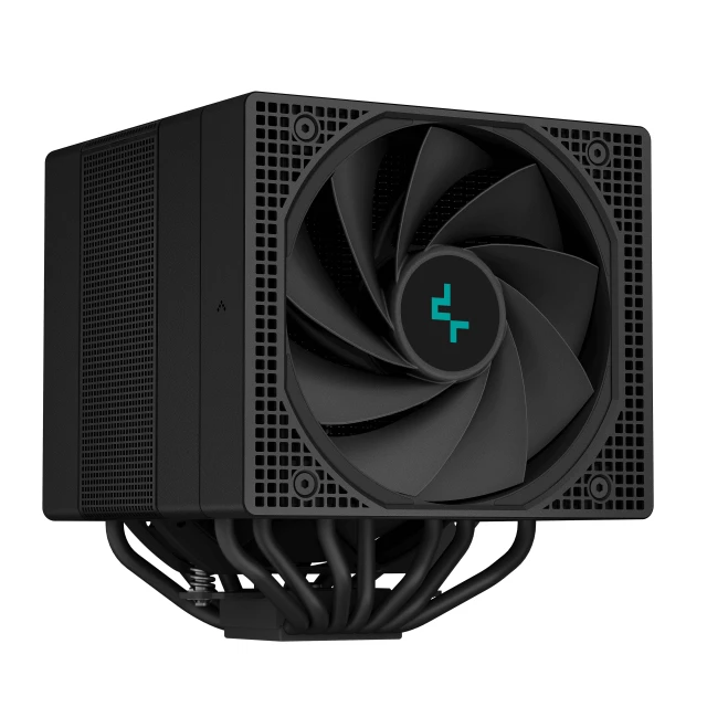 Disipador DeepCool Assassin IV Black