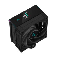 Disipador DEEPCOOL AK400 Digital Black