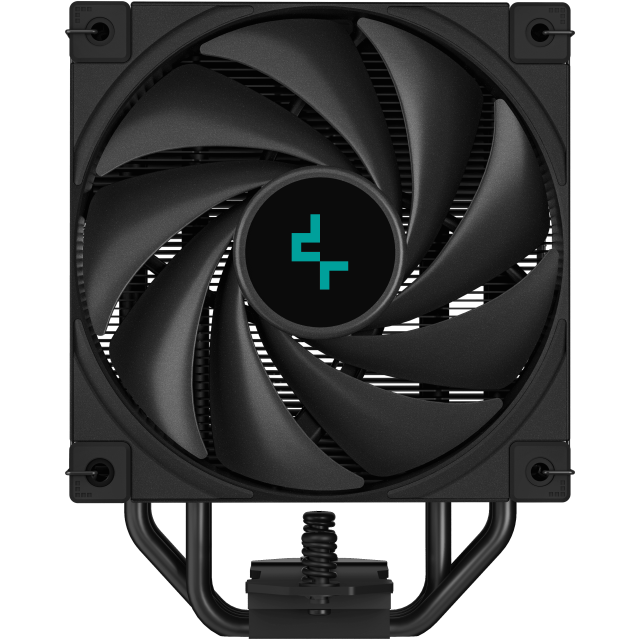 Disipador DEEPCOOL AK400 Digital Black - Imagen 3