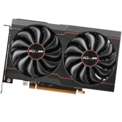 Alternative view of Placa de Video SAPPHIRE PULSE RX 6500 XT GAMING OC 4GB