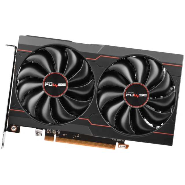 Placa de Video SAPPHIRE PULSE RX 6500 XT GAMING OC 4GB - Imagen 2