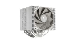 Disipador DeepCool Assassin IV White