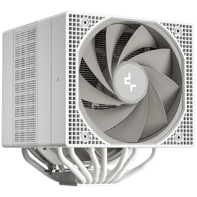 Disipador DeepCool Assassin IV White