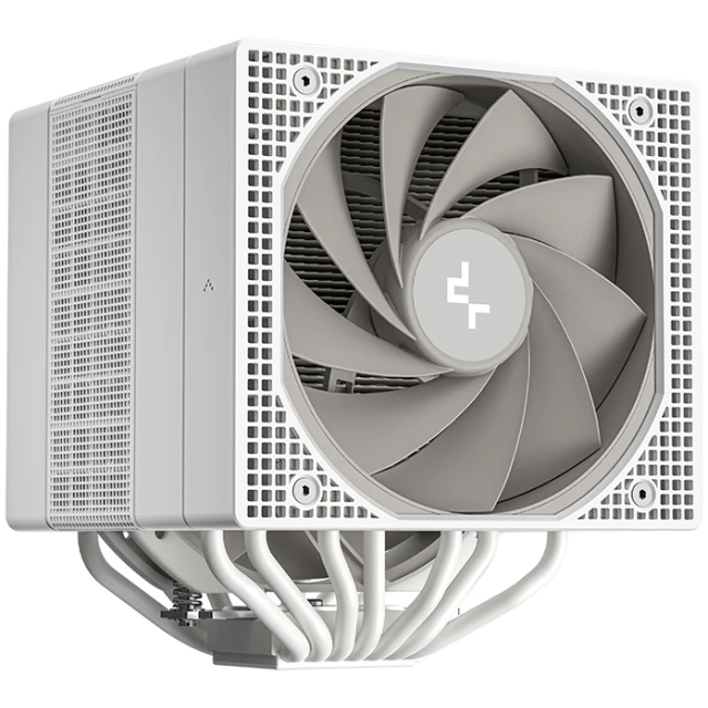 Disipador DeepCool Assassin IV White