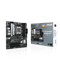 Mother ASUS Prime B650M-A II  csm AM5