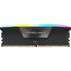 Memoria RAM DDR5 Corsair Vengeance RGB 16GB 5600MHz