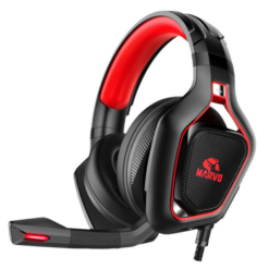 Auriculares MARVO HG8960 - PS4 -XBOX