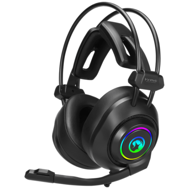 Auriculares Gamer Marvo HG9056