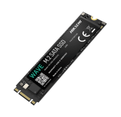 SSD M2 SATA Hiksemi Wave 120GB