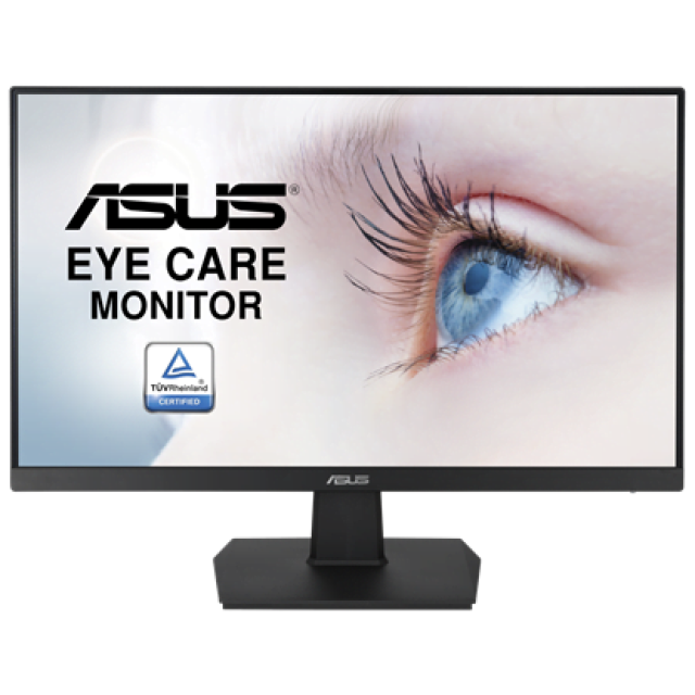 Monitor ASUS VA27EHE-J 27" IPS FullHD 75Hz