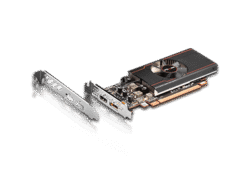 Alternative view of Placa de Video SAPPHIRE PULSE RX 6400 4GB D6