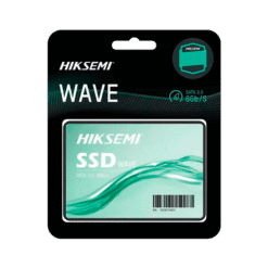 SSD SATA HIKSEMI Wave 512GB