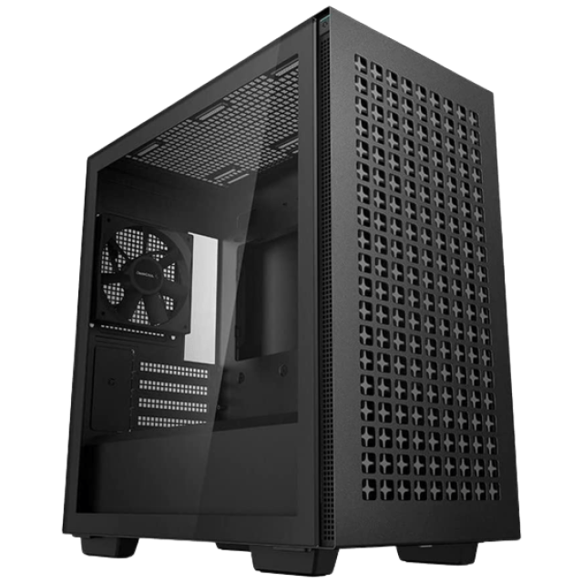 Gabinete DeepCool CH370