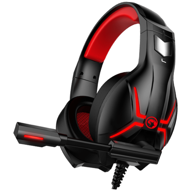 Auriculares Gamer Marvo HG8928