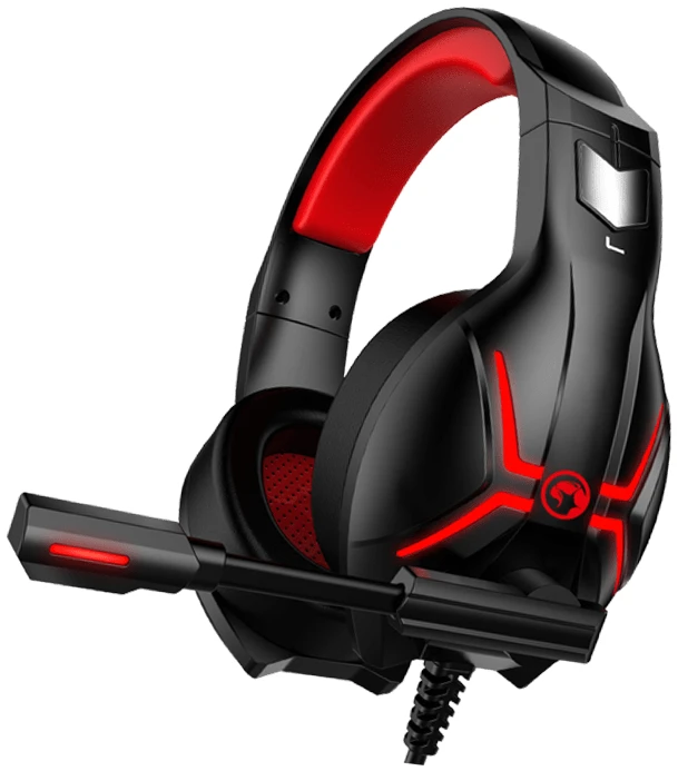 Auriculares Gamer Marvo HG8928