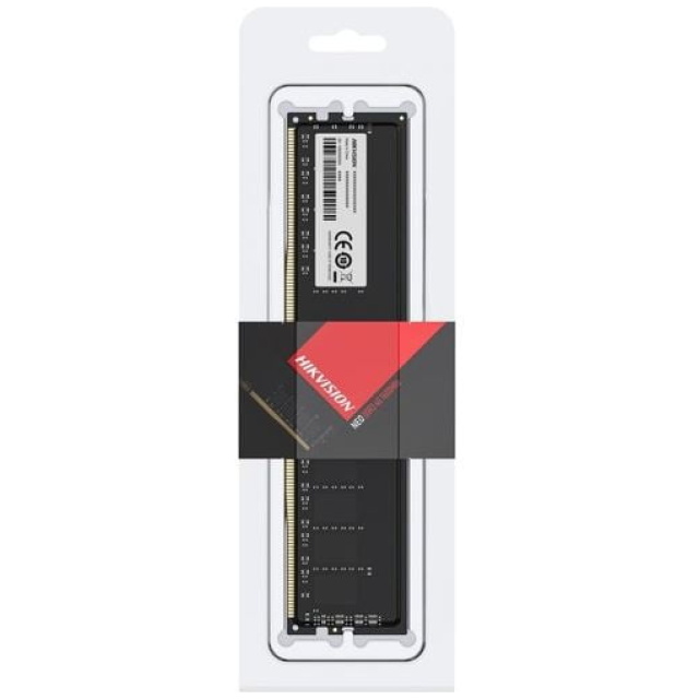 Memoria RAM DDR4 HIKVISION 8GB 3200Mhz