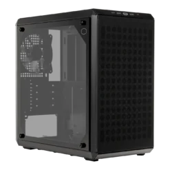 Gabinete Cooler Master Q300L V2 ARGB