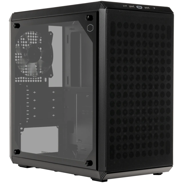 Gabinete Cooler Master Q300L V2 ARGB