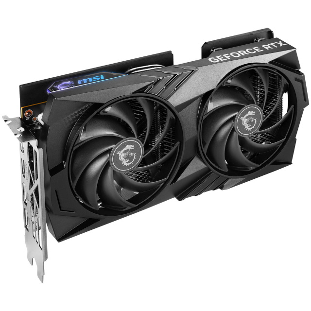 Placa de Video MSI GeForce RTX 4060 Gaming X 8G - Imagen 2