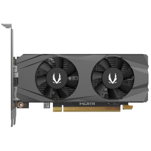 Placa de video Zotac RTX 3050 6GB GDDR6 LP - Imagen 2