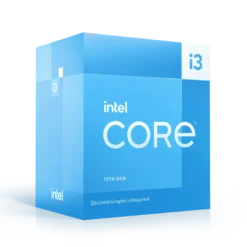 Micro INTEL Core i3 13100F LGA1700