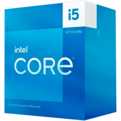 Micro INTEL Core i5 14400F LGA1700