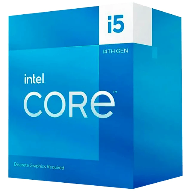 Micro INTEL Core i5 14400F