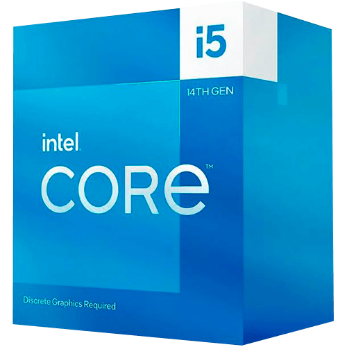 MICRO INTEL CORE I5 14400F