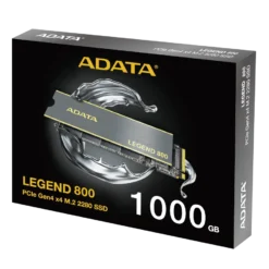 SSD M2 ADATA Legend 800 1TB