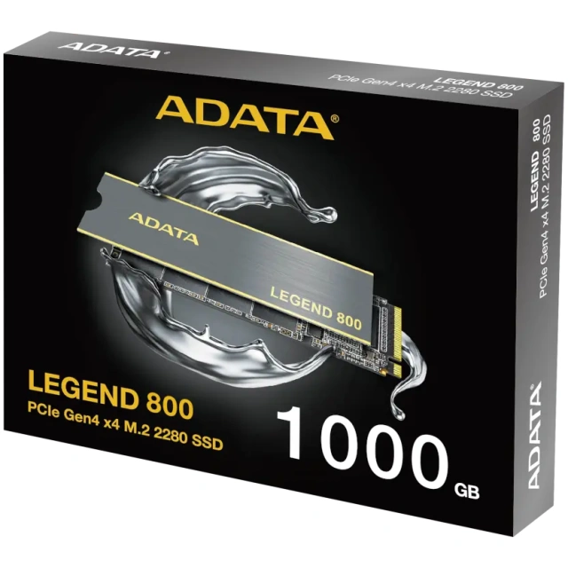 SSD M2 ADATA Legend 800 1TB
