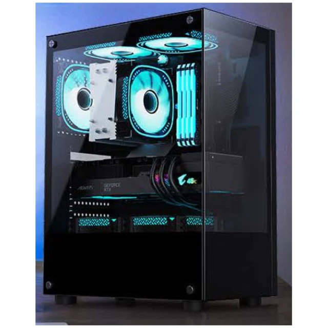 Gabinete SYX M-T78 sin fanes