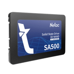 SSD Sata Netac SA500 120GB