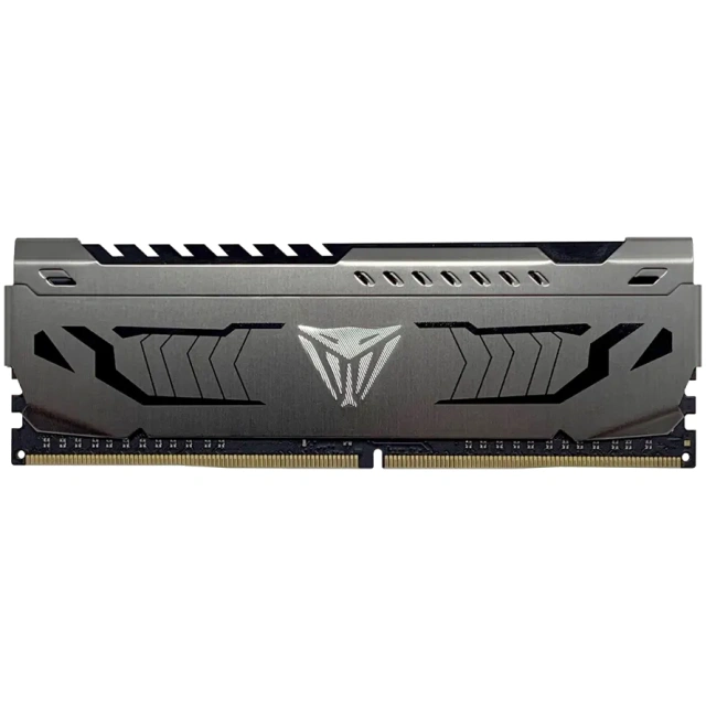 Memoria RAM DDR4 PATRIOT VIPER 8GB 3600mhz