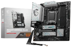 Mother MSI B650M Gaming Plus WiFi AM5