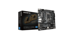 Mother Gigabyte B760M H DDR4 LGA1700