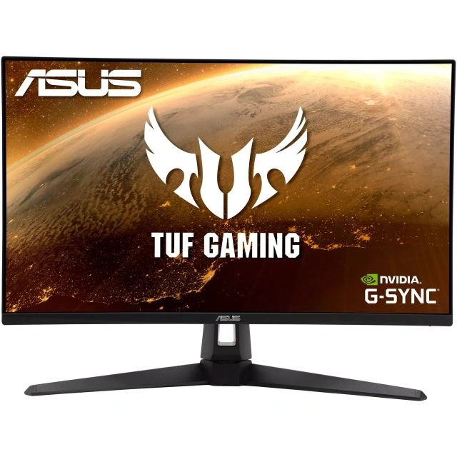 Monitor ASUS TUF GAMING 27" 170Hz WQHD VG27AQ1A