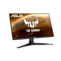 Alternative view of Monitor ASUS TUF GAMING 27" 170Hz WQHD VG27AQ1A