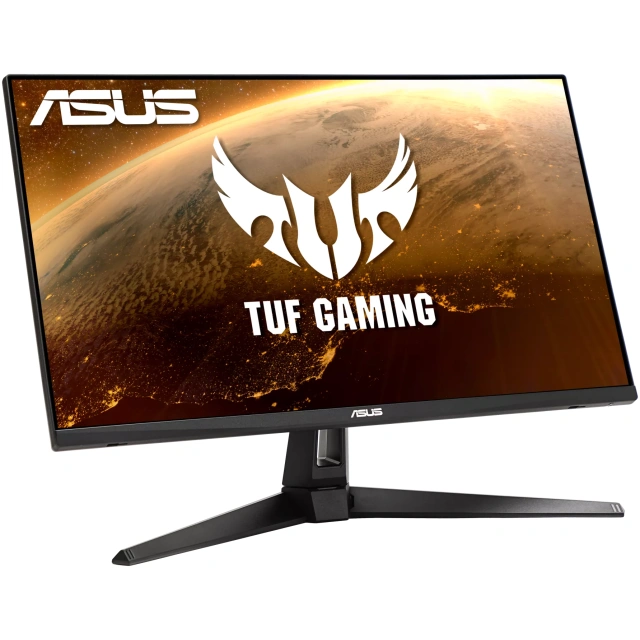 Monitor ASUS TUF GAMING 27" 170Hz WQHD VG27AQ1A - Imagen 2
