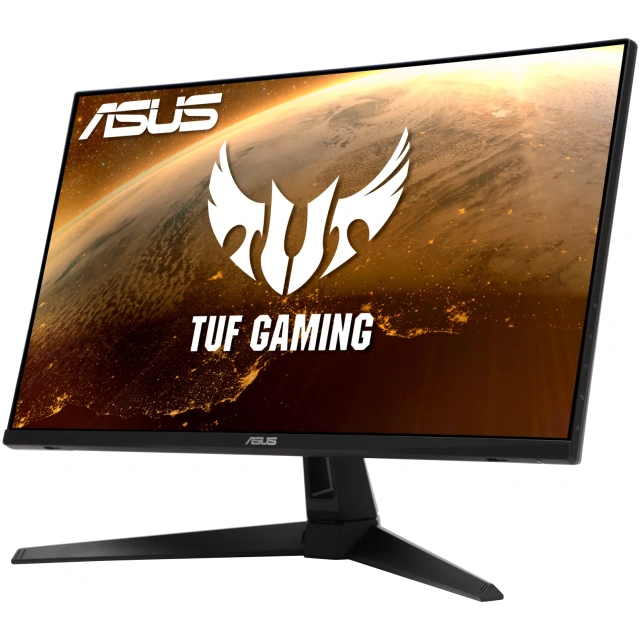 Monitor ASUS TUF GAMING 27" 170Hz WQHD VG27AQ1A - Imagen 3