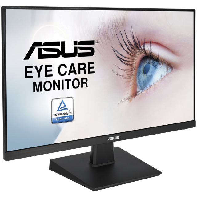 Monitor ASUS VA24EHE-J 24" IPS FullHD 75Hz - Imagen 3