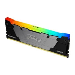 Memoria RAM DDR4 Kingston Fury Renegade RGB 8GB 3200MHz